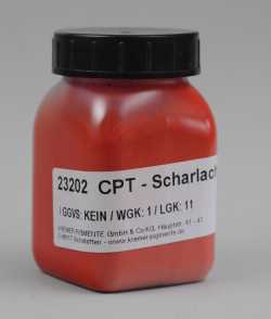 Rouge �carlate